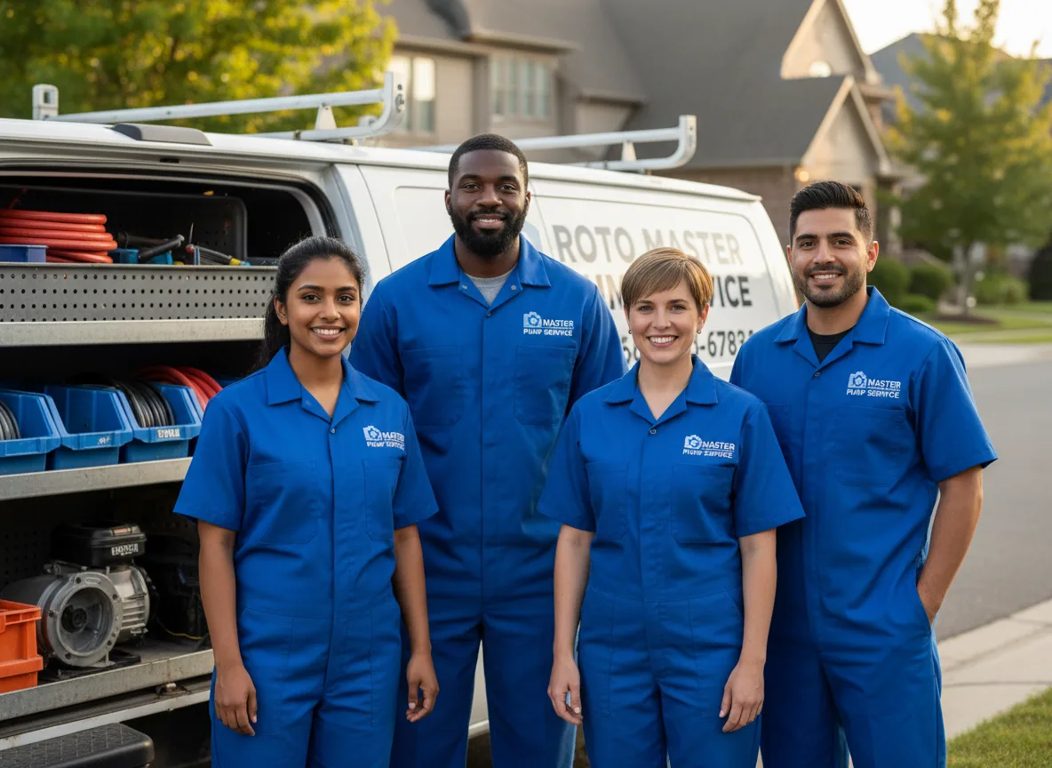 Sump Pump Installation company in Huachuca City, AZ